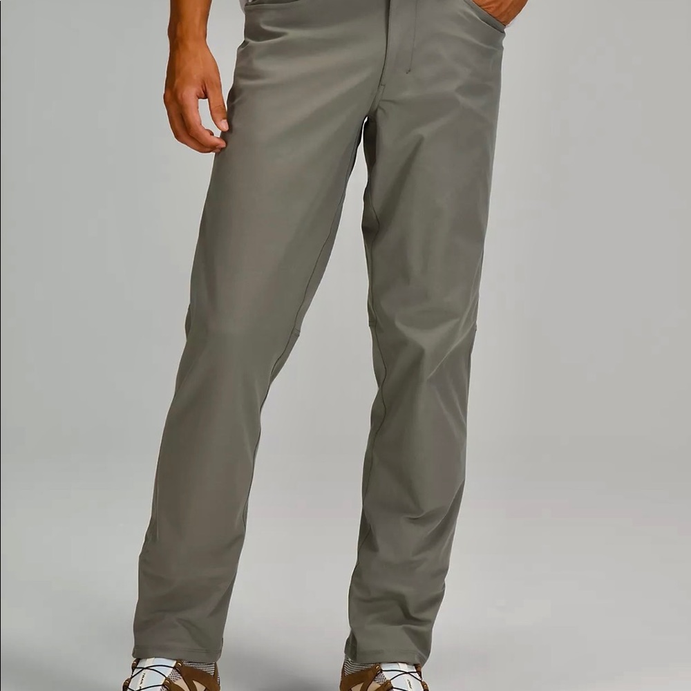 Lululemon Men's ABC pants